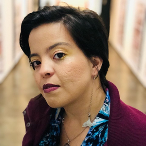 Foto de perfil de Virgínia Macedo