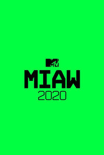 MTV Miaw Brasil 2020 - Poster / Capa / Cartaz - Oficial 1