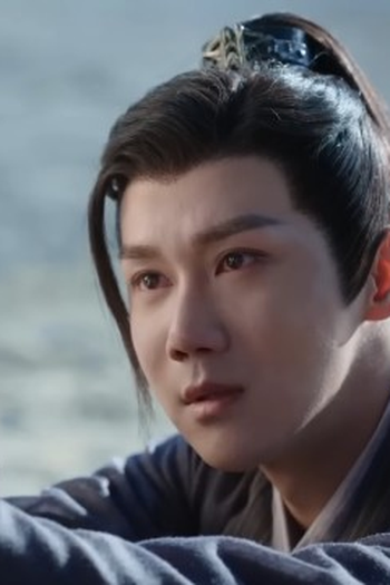 Poster de Episódio 第34集 (2023)