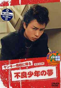 Yankee Bokou ni Kaeru SP (Yankee Bokou ni Kaeru SP)