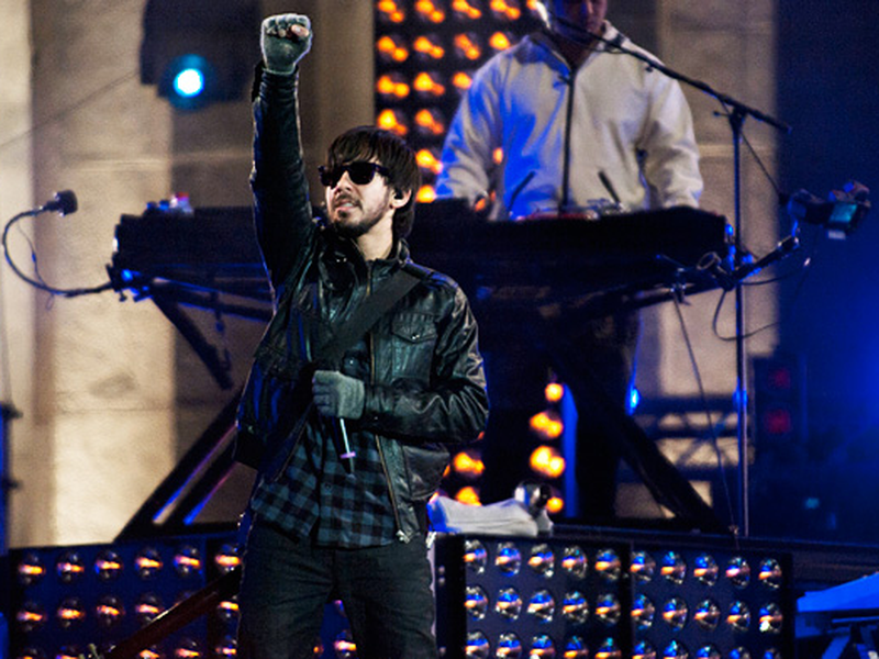 Foto 5 de Linkin Park - A Thousand Suns +