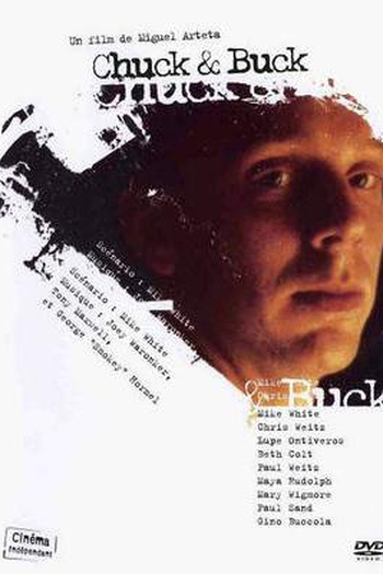  de Filme Chuck & Buck (2000)