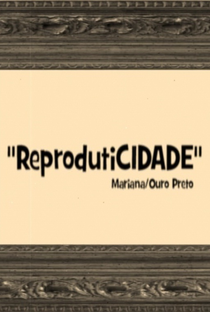 Reproduticidade - Poster / Capa / Cartaz - Oficial 1
