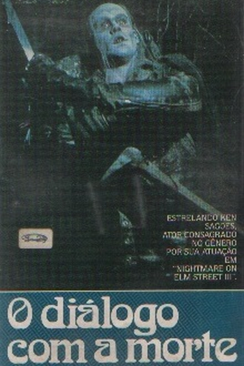  de Filme O Diálogo com a Morte (1988)