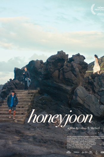  de Filme Honeyjoon (2025)