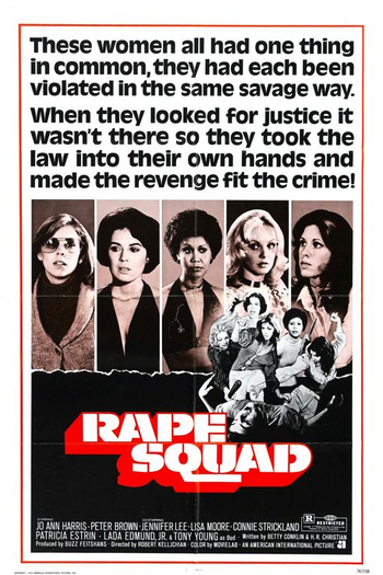  de Filme Ato de Vingança (1974)