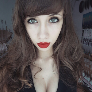 Foto de perfil de amandarde