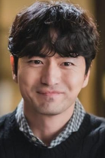 Lee Jin Wook