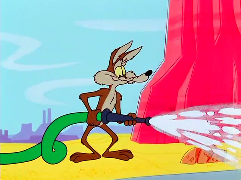 Foto 6 de Cabeludo e Apressado