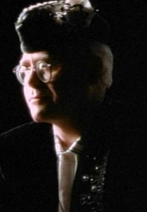 Elton John: Sacrifice (Elton John: Sacrifice)