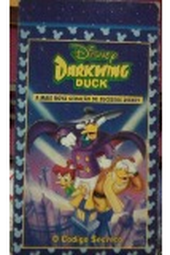  de Curta Darkwing Duck - O Código Secreto (1992)