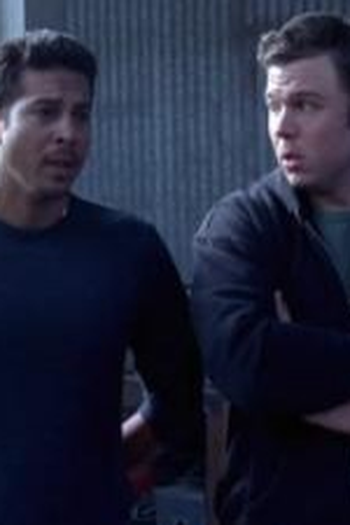 Poster de Episódio Pilot (2005)