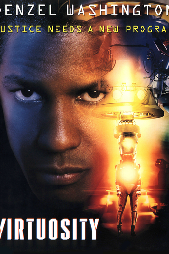  de Filme Assassino Virtual (1995)