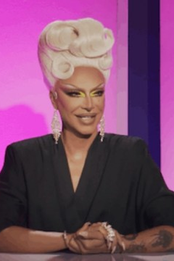 Poster de Episódio The Ascension Ball (2023)