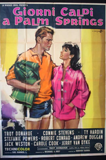 Férias em Palm Springs (Palm Springs Weekend)