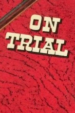 On Trial (1ª Temporada) (On Trial (Season 1))