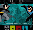 As Novas Aventuras do Batman (2ª Temporada)