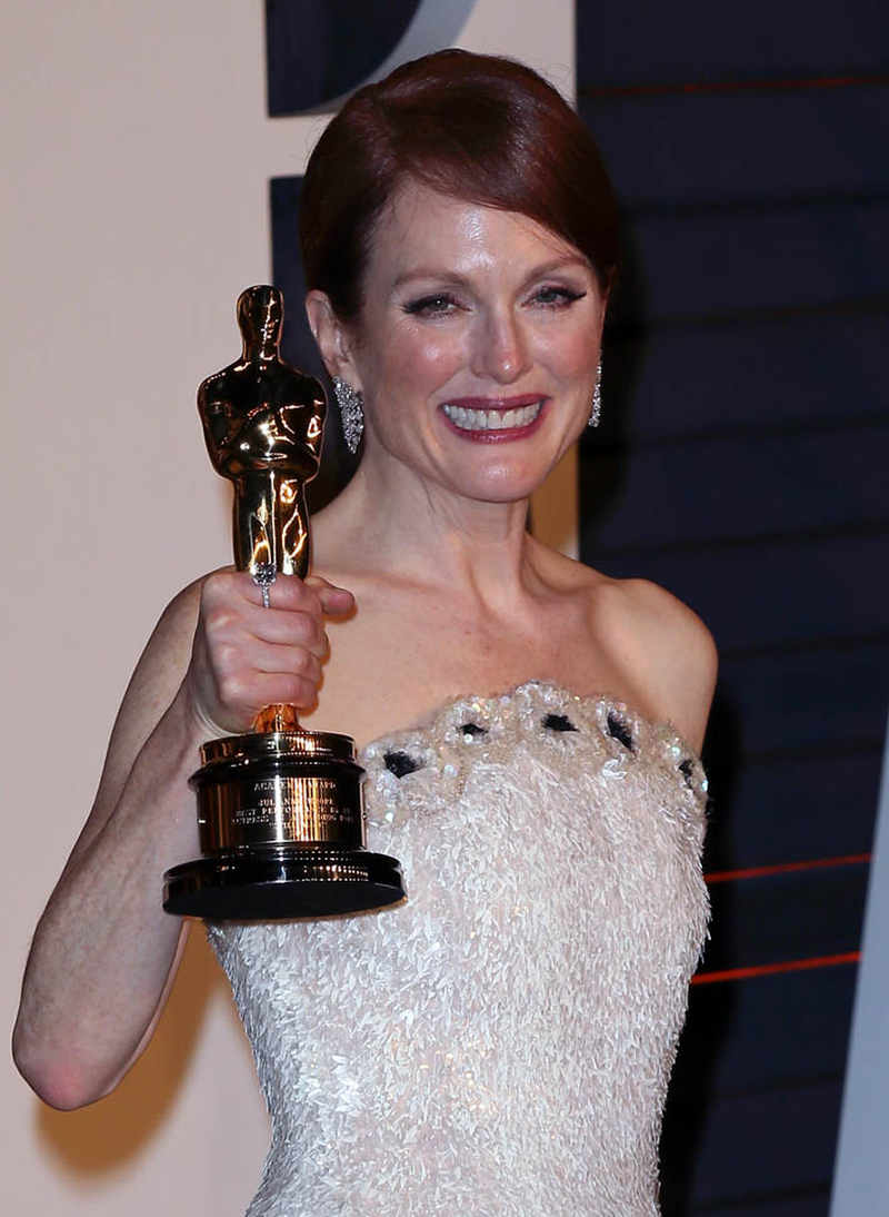Julianne Moore - Foto 10