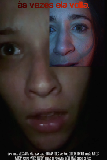  de Curta Às Vezes Ela Volta (2020)
