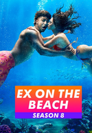 De Férias com o Ex (8ª Temporada) (Ex on the Beach (Season 8))