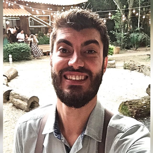 Foto de perfil de Aurélio