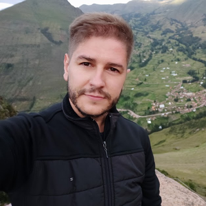 Foto de perfil de Jean Peterson