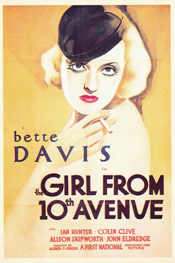  de Filme Quando o Amor Agarra (1935)