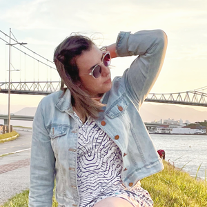 Foto de perfil de Lílian Cavalcanti