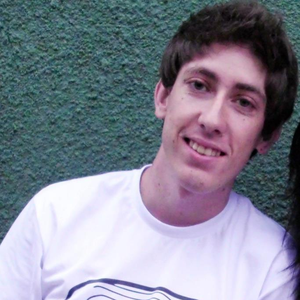 Foto de perfil de Douglas Otte