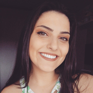 Foto de perfil de Luana Pizoni Feltrin