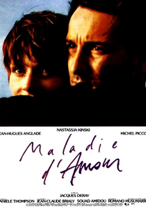 Morrer de Amor (Maladie D'amour )