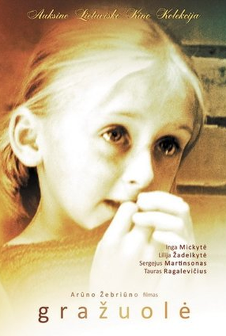 Poster 3 de Filme A Bela Garota (1969)