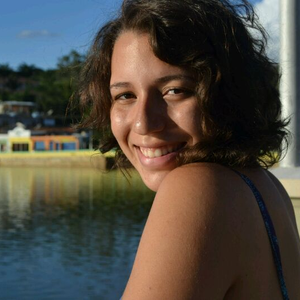 Foto de perfil de Vanessa Lopes