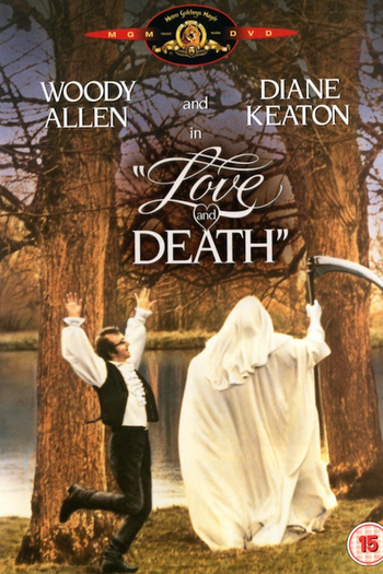  de Filme A Última Noite de Boris Grushenko (1975)