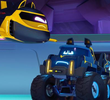 Buff's BFF
