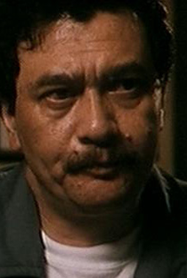 Edward Corbett (I) - Poster 2