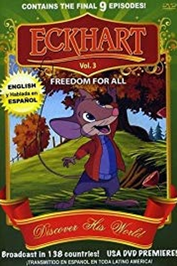 Poster de Série Eckhart (2002)