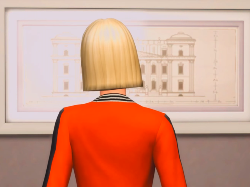 Foto 1 de Disk Duny (1ª Temporada)