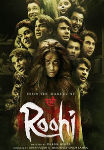Roohi (Roohi)