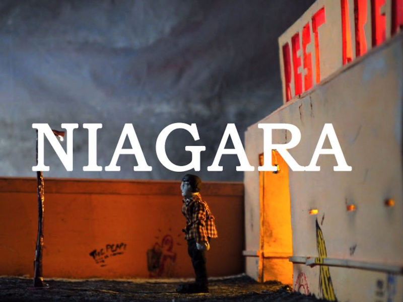 Foto 2 de Niagara
