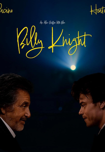Billy Knight (Billy Knight)