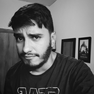 Foto de perfil de Eli