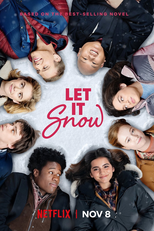 Deixe a Neve Cair (Let It Snow)