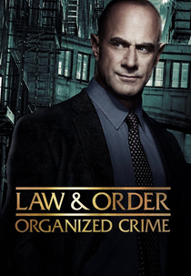 Lei e Ordem: Crime Organizado (4ª Temporada) (Law & Order: Organized Crime (Season 4))