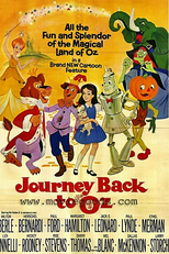 Mundo Maravilhoso de Oz - O Regresso (Journey Back to Oz)