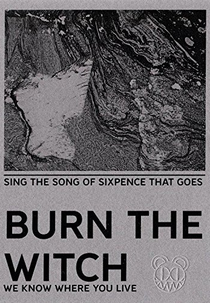 Radiohead: Burn the Witch (Radiohead: Burn the Witch)