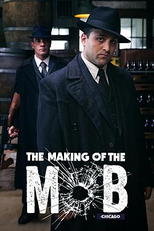 A História da Máfia: Chicago (The Making of the Mob: Chicago)