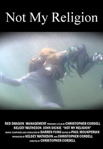 Not My Religion (Not My Religion)