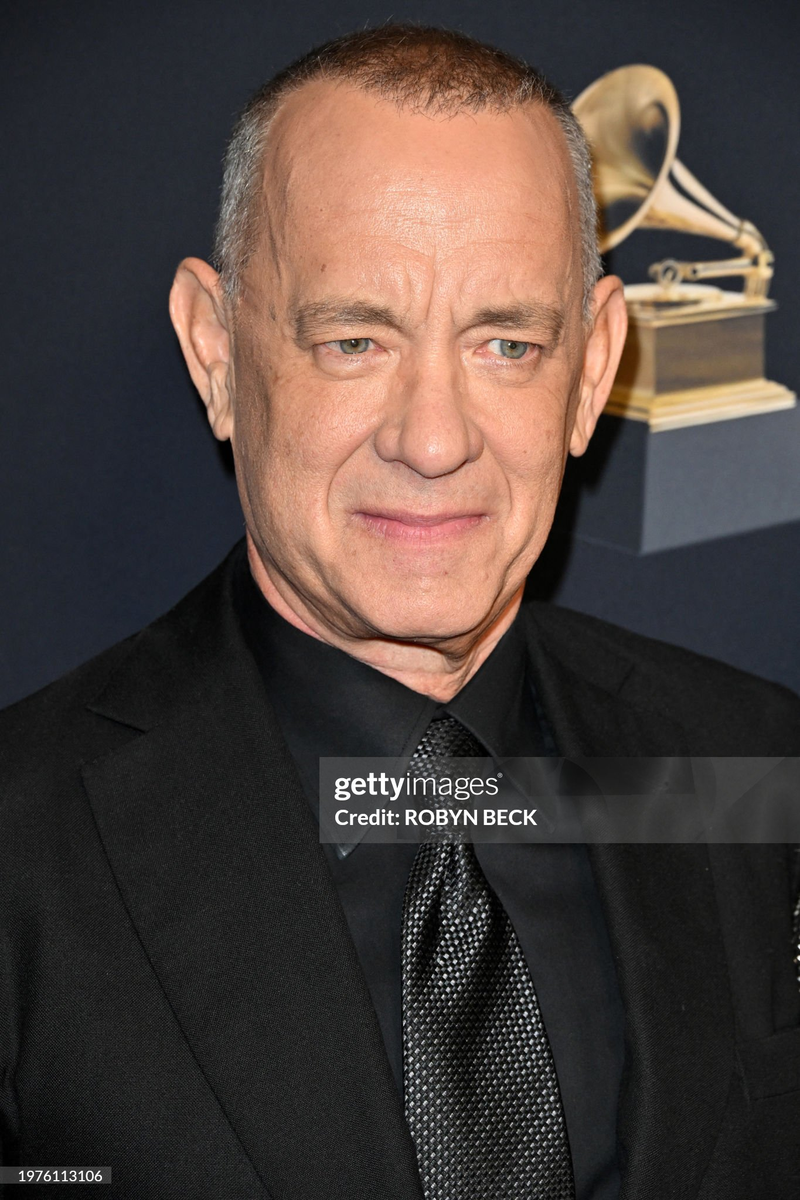 Tom Hanks - Foto 3