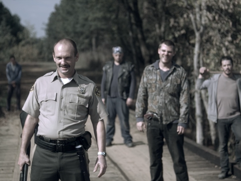 Foto 34 de Doce Vingança